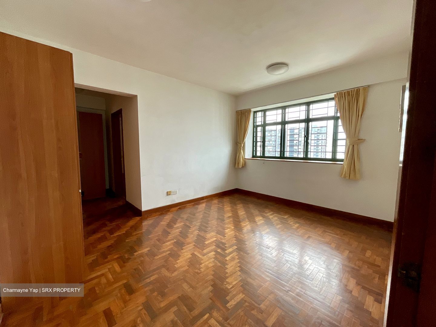 The Springbloom (D19), Condominium #573752581